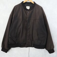 画像1: 90's〜 KNIGHTS BRIDGE ダービージャケット XL (1)