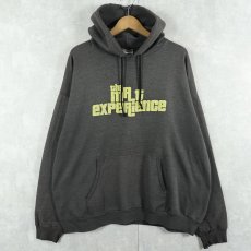 画像1: The Mr. T Experience パンクロックバンドスウェットフーディー XL (1)