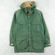 画像1: 80〜90's SIERRA DESIGNS 60/40クロス マウンテンパーカー XS (1)