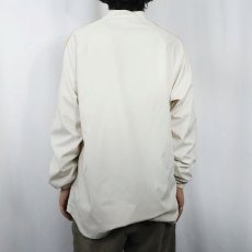 画像3: OAKLEY SOFT WARE サイドライン ポリエステルプルオーバージャケット M (3)
