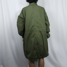 画像3: 70's U.S.ARMY M-65 モッズコート MEDIUM-REGULAR (3)
