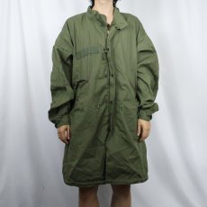画像2: 70's U.S.ARMY M-65 モッズコート MEDIUM-REGULAR (2)