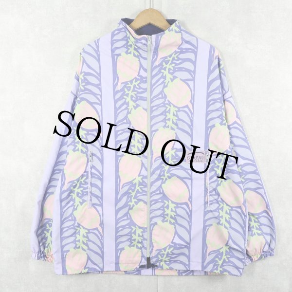 90s 90年代 オックスボウ ジャンパー ブルゾン 長袖 サーフ フランス製