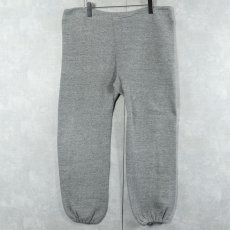 画像3: 70〜80's スウェットパンツ  (3)
