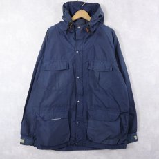 画像1: 70's SIERRA DESIGNS  "初期タグ" 60/40クロス マウンテンパーカー XL (1)