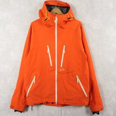 画像1: OAKLEY "GORE-TEX" マウンテンパーカー M (1)
