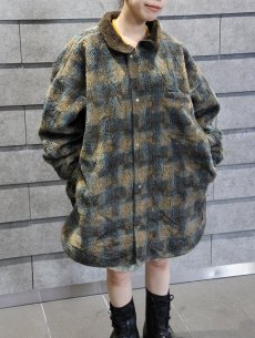 画像5: 90's Columbia USA製 "CONVERT" パイルフリースジャケット (5)