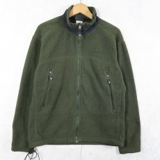 画像1: Patagonia Rシリーズ R3 "POLARTEC" フリースジャケット (1)