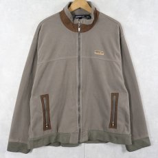 画像1: 2000's Patagonia USA製 フリースジャケット M (1)