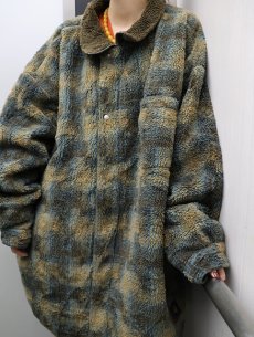 画像4: 90's Columbia USA製 "CONVERT" パイルフリースジャケット (4)