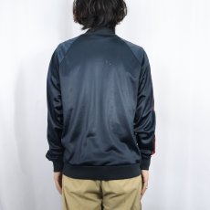 画像3: 80's adidas ATP トラックジャケット BLACK L (3)