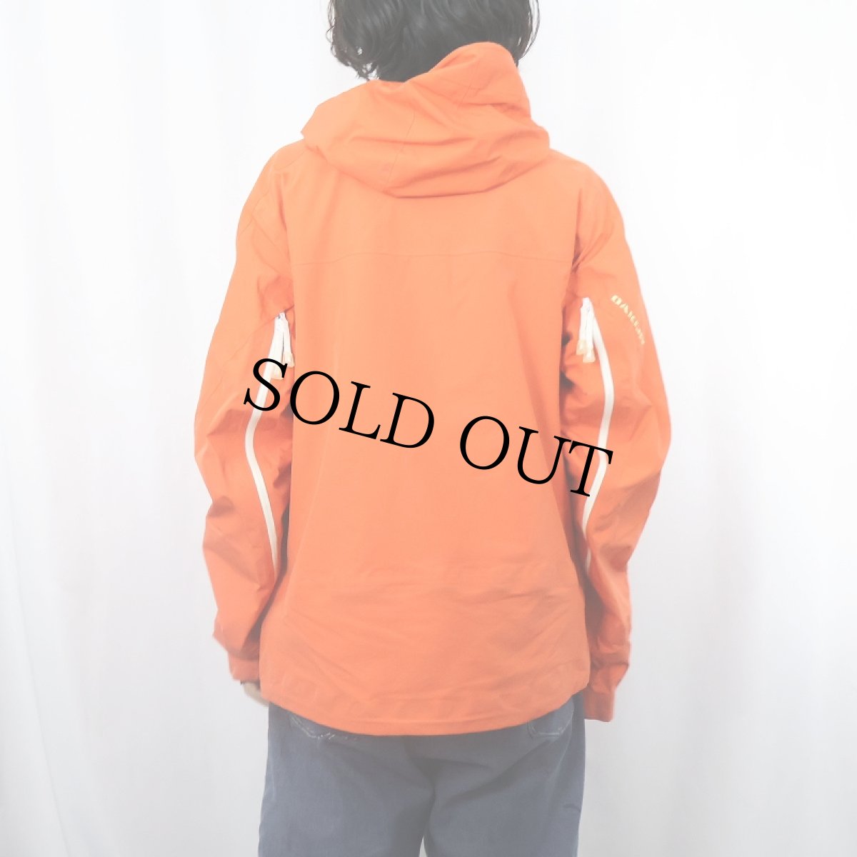 画像3: OAKLEY "GORE-TEX" マウンテンパーカー M (3)