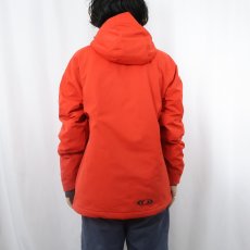 画像3: SALOMON ソフトシェルジャケット M (3)