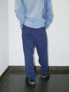 画像3: 90's RUSSELL ATHLETIC USA製 スウェットパンツ NAVY L (3)