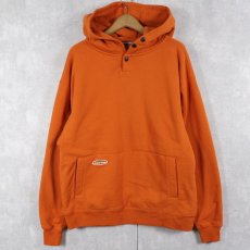 画像1: ARBORWEAR ヘビーウェイト スウェットフーディー M (1)