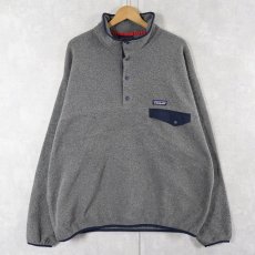 画像1: 2018AW Patagonia スナップT XL (1)