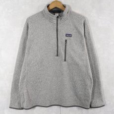 画像1: 2010's〜 Patagonia ベターセーター L (1)