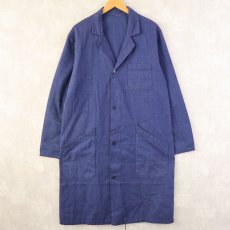 画像1: EURO コットンアトリエコート (1)
