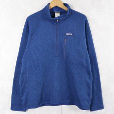 画像1: 2000's Patagonia ベターセーター L (1)