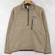 画像1: 2012AW Patagonia ベターセーター M (1)
