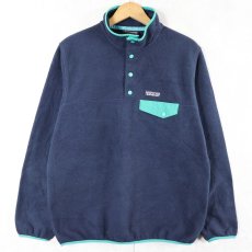 画像1: 2016AW Patagonia スナップT L (1)