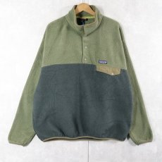 画像1: 2017AW Patagonia スナップT XL (1)