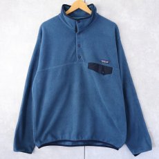 画像1: 2014AW Patagonia スナップT L (1)