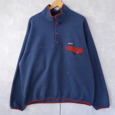 画像1: 2018AW Patagonia スナップT XL (1)