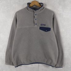 画像1: 2018AW Patagonia スナップT L (1)