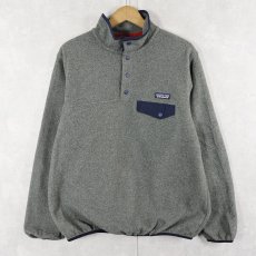 画像1: 2015AW Patagonia スナップT L (1)