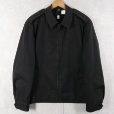 画像1: 80's U.S.ARMY 385 ライナー付き ユーティリティジャケット SIZE42 (1)