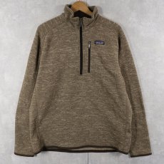 画像1: 2016AW Patagonia ベターセーター L (1)