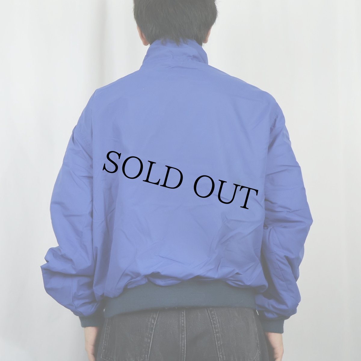 画像3: 80〜90's L.L.Bean フリースライナー シェルドジャケット (3)