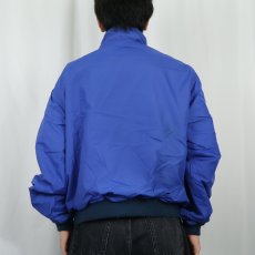 画像3: 80〜90's L.L.Bean フリースライナー シェルドジャケット (3)