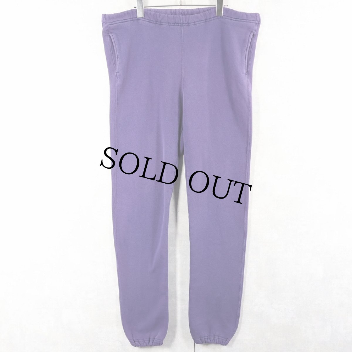 画像1: 90's L.L.Bean by RUSSELL ATHLETIC USA製 スウェットパンツ M TALL (1)