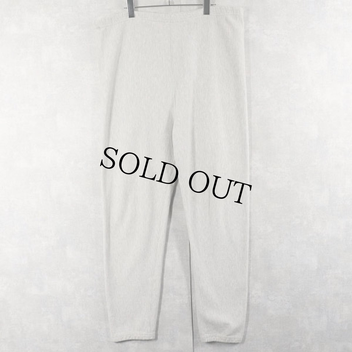 画像1: 80's LANDS'END by Champion USA製 スウェットパンツ L (1)