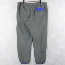画像1: 2016AW Patagonia シンチラスナップTパンツ (1)