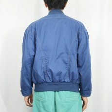 画像3: GUY LAROCHE ITALY製 ビスコースジャケット SIZE48 (3)