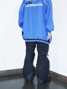 画像3: NIKE ACG ナイロンスキーパンツ BLACK M (3)