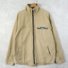 画像1: KAVY コットンダックジャケット M (1)