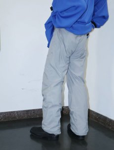 画像2: NIKE ACG ナイロンスキーパンツ M (2)