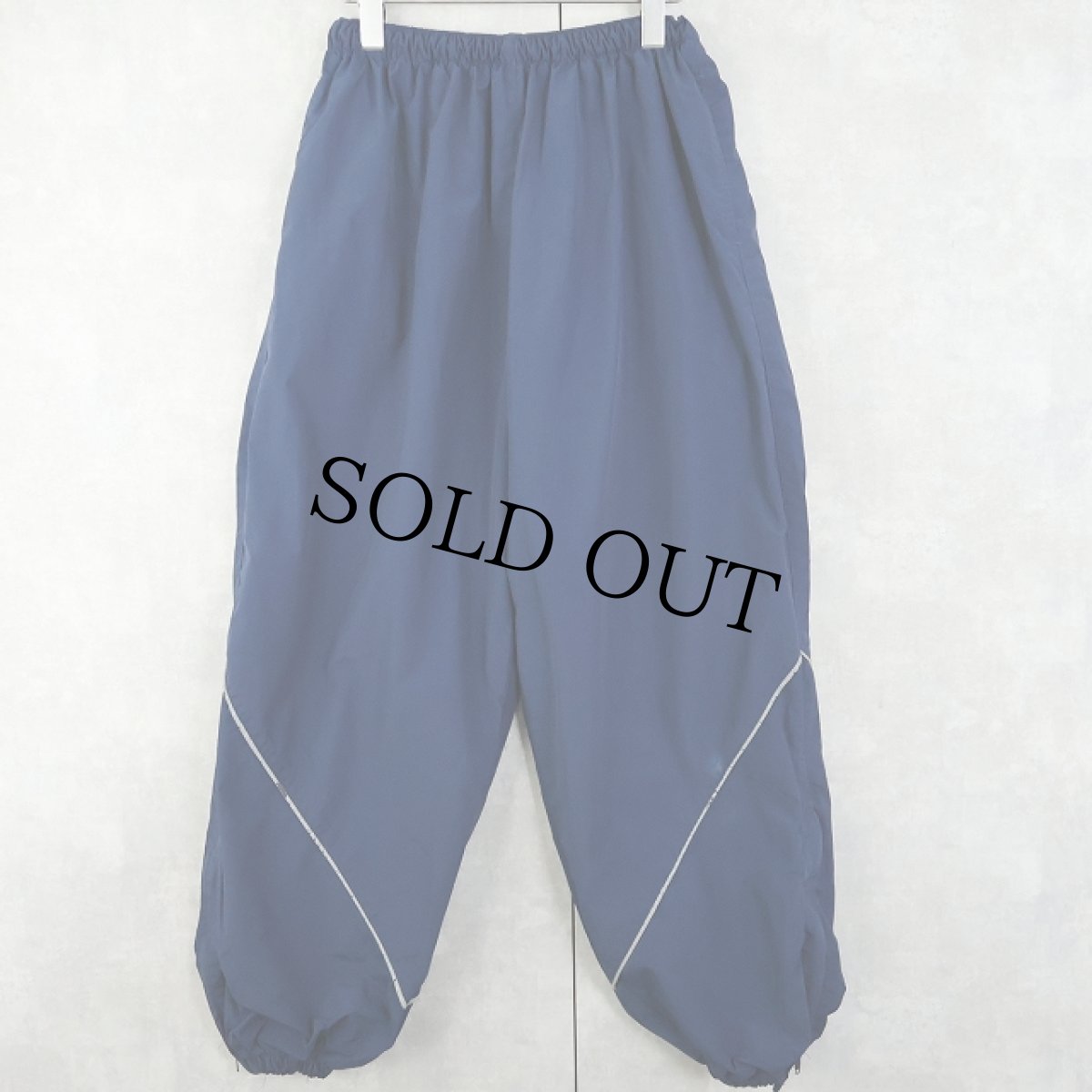 画像1: 2000's U.S.AIR FORCE PFU トレーニングパンツ SMALL/REGULAR (1)