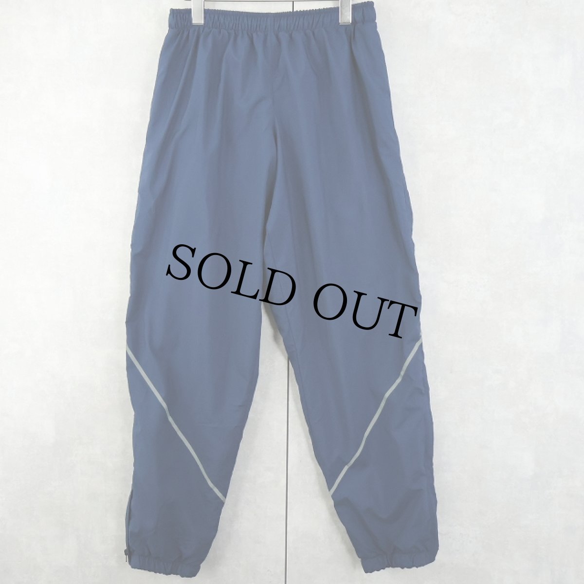 画像1: U.S.AIR FORCE IPTU トレーニングパンツ MEDIUM/REGULAR (1)