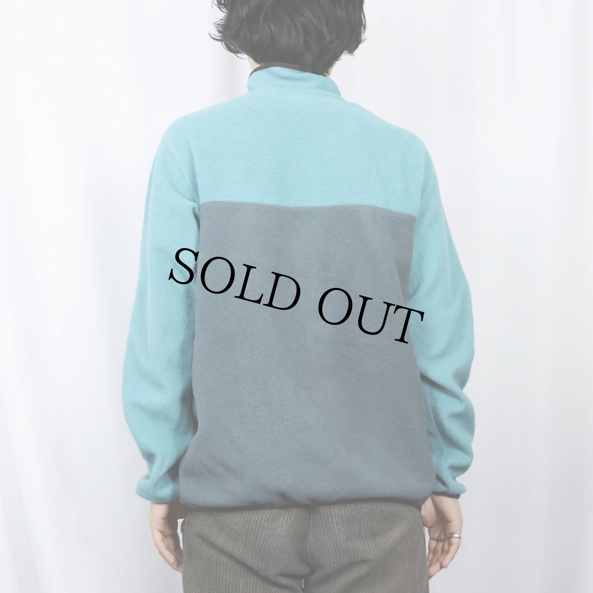 画像3: 2016AW Patagonia スナップT L (3)