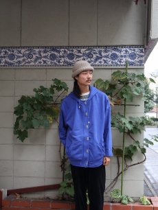 画像2: LAUREN JEANS CO. RALPH LAUREN スウェットジップパーカー (2)
