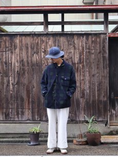 画像2: POLO Ralph Lauren シンチバック付き 太畝 コーデュロイパンツ W38 (2)