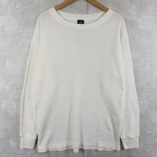 画像1: RD コットンポリ サーマルロンT XL (1)