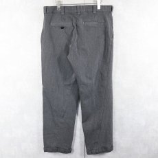 画像3: 90's〜 FILSON USA製 ウールパンツ W35 (3)