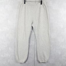 画像2: 70〜80's スウェットパンツ  (2)