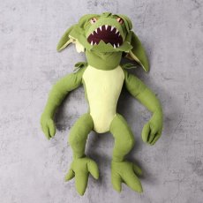 画像2: GREMLINS "STRIPE" キャラクターぬいぐるみ (2)